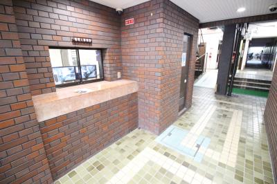 西長堀ハイデンス