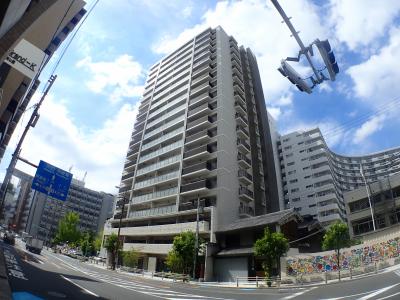 プレミスト靭本町