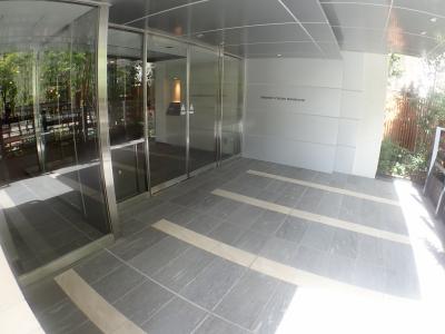 プレミスト靭本町