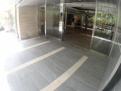 プレミスト靭本町