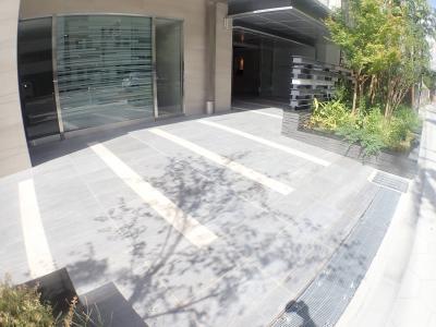 プレミスト靭本町