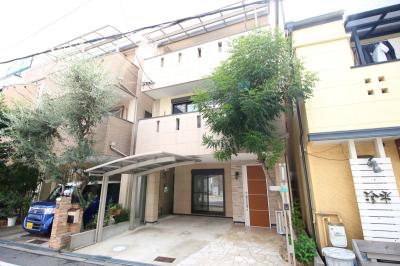 木川西3丁目　中古戸建