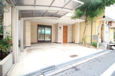 木川西3丁目　中古戸建