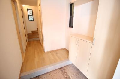 木川西3丁目　中古戸建