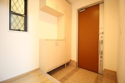 木川西3丁目　中古戸建