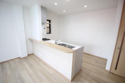 木川西3丁目　中古戸建