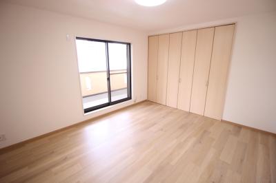 木川西3丁目　中古戸建