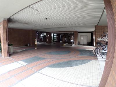 インペリアル堂島