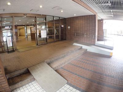 インペリアル堂島