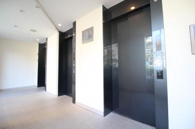 ジオタワー南堀江