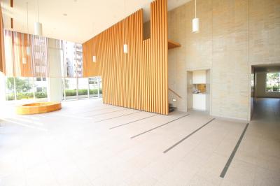 ジオタワー南堀江