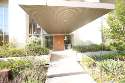 ジオタワー南堀江