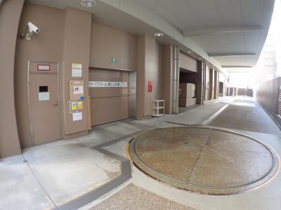 エルザグレース堀江タワー