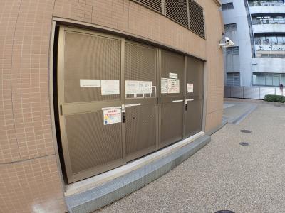 エルザグレース堀江タワー