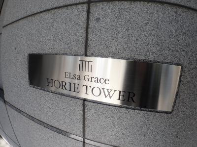 エルザグレース堀江タワー