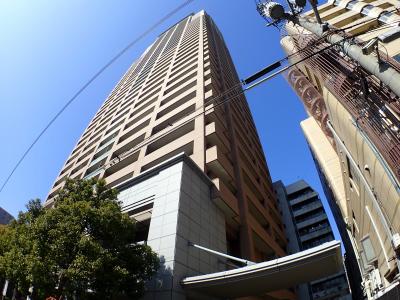 エルザグレース堀江タワー