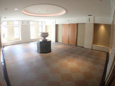 南堀江パークホームズ