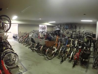 南堀江パークホームズ