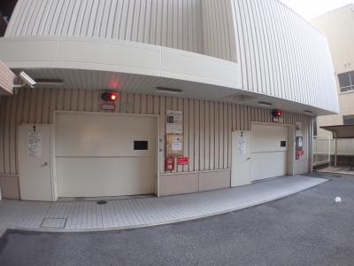 南堀江パークホームズ