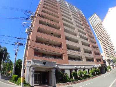 南堀江パークホームズ