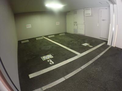 南堀江パークホームズ