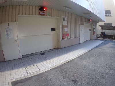 南堀江パークホームズ