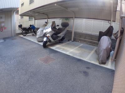 南堀江パークホームズ