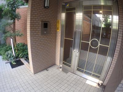 南堀江パークホームズ