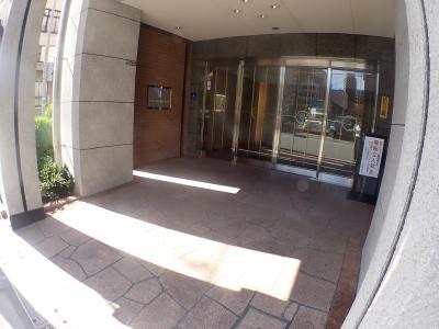 南堀江パークホームズ