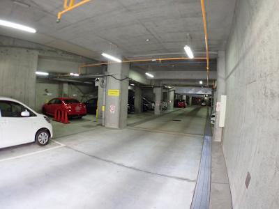 グランドメゾン長堀C棟