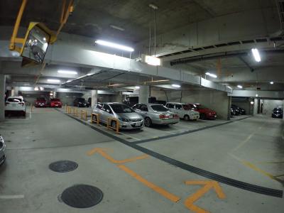 グランドメゾン長堀C棟