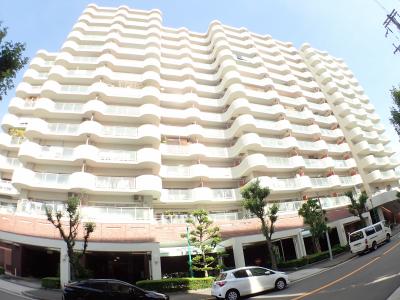 グランドメゾン長堀C棟