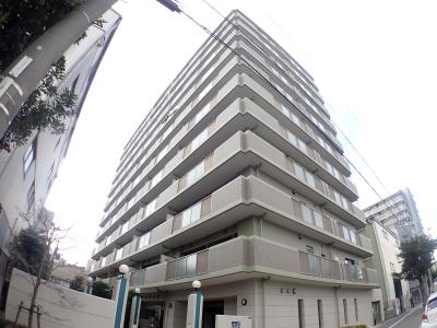 グラン・コート大阪ドーム前