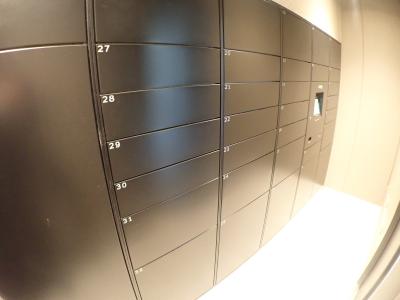 シエリアタワー大阪福島