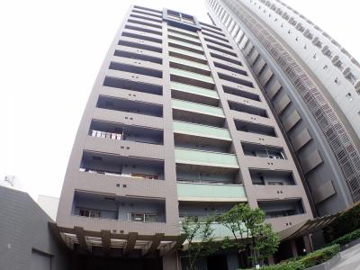 ヴィルヌーブ南堀江