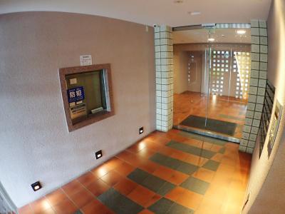 ヴィルヌーブ南堀江