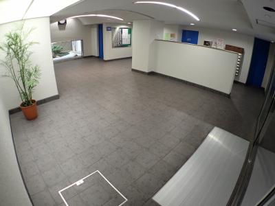 土佐堀ビューハイツ