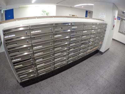 土佐堀ビューハイツ