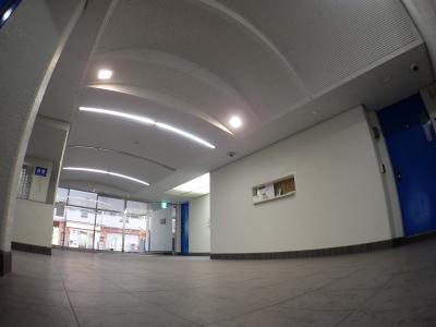 土佐堀ビューハイツ