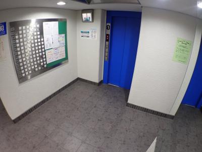 土佐堀ビューハイツ