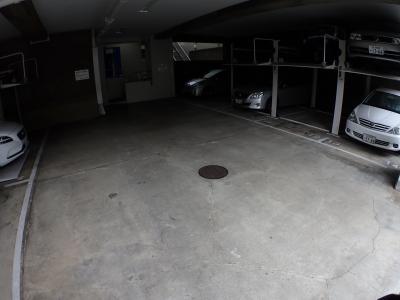 土佐堀ビューハイツ