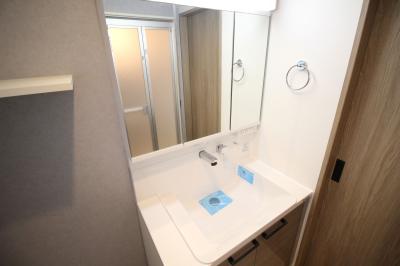 エスペランス東住吉