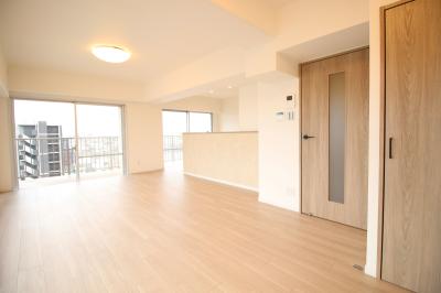 エスペランス東住吉