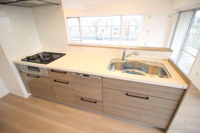 エスペランス東住吉