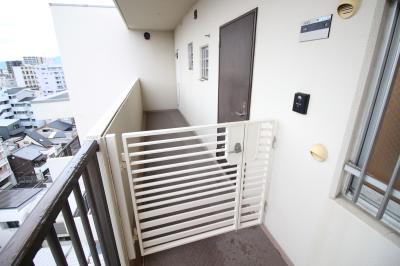 エスペランス東住吉