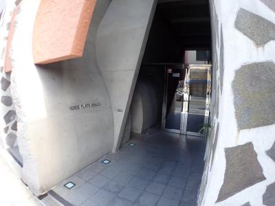 ベルデフラッツ阿波座