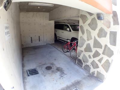 ベルデフラッツ阿波座