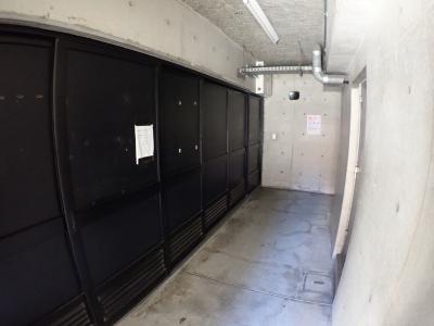 ベルデフラッツ阿波座