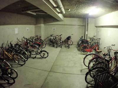 ベルデフラッツ阿波座