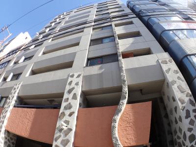 ベルデフラッツ阿波座